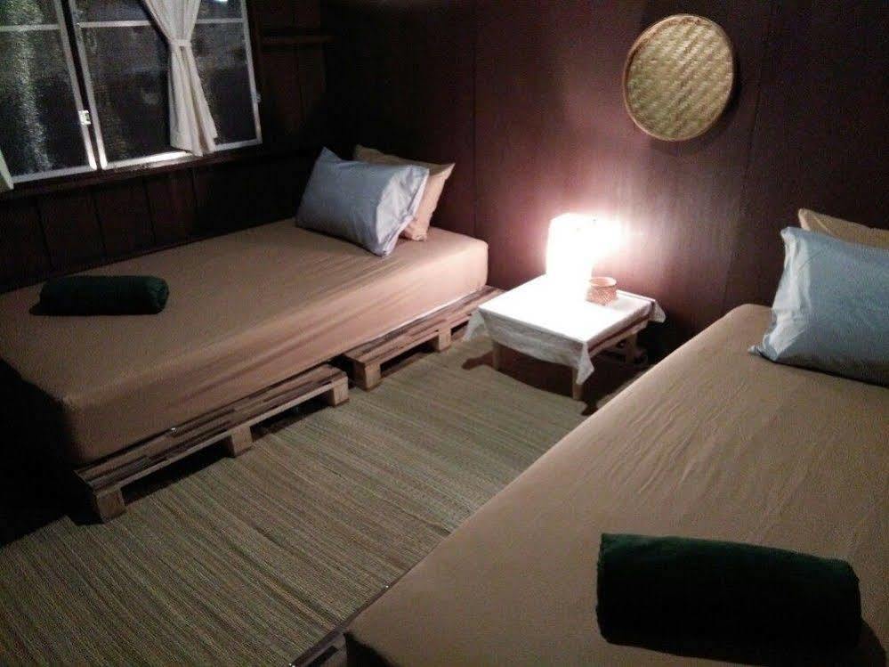 Twin House @ Tapae Hostal *