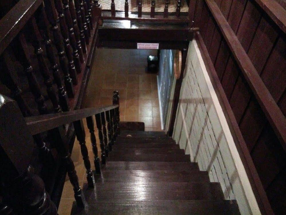 Twin House @ Tapae * Chiang Mai
